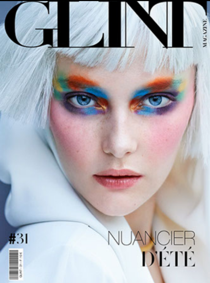 Magazine Glint