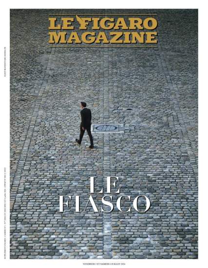 Le Figaro Magazine